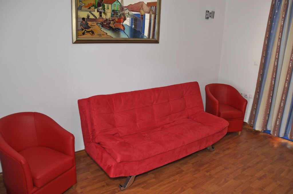 Ellibay Aparthotel Livadia  Exterior foto
