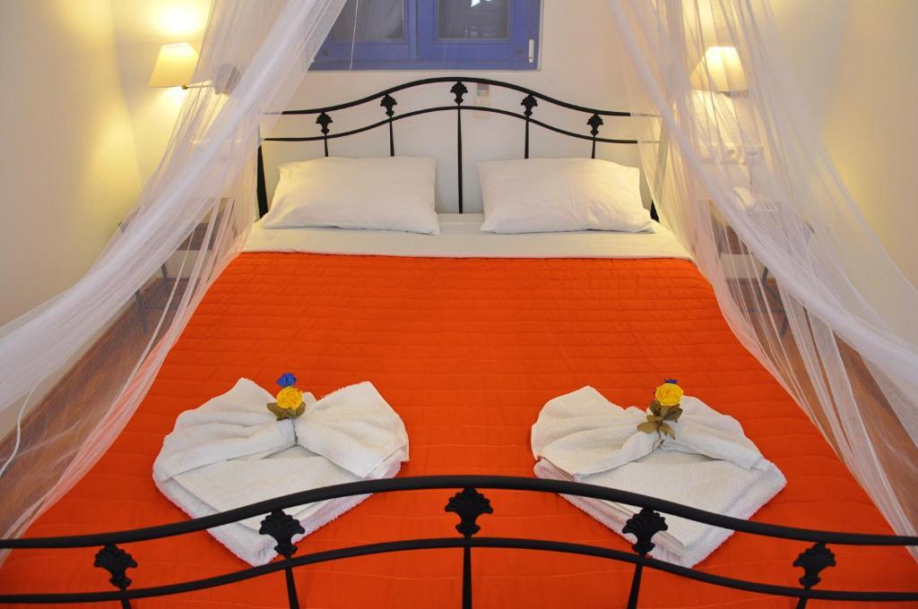 Ellibay Aparthotel Livadia  Exterior foto