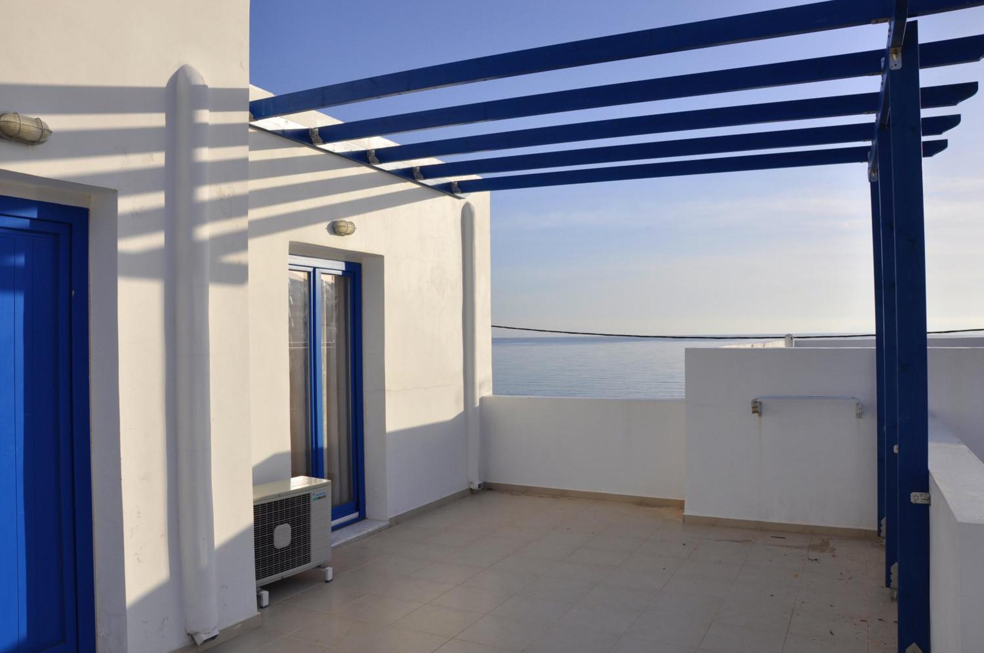 Ellibay Aparthotel Livadia  Exterior foto